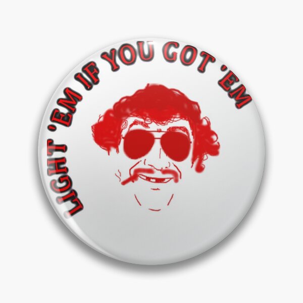 Item preview, DIRTY RANDY designed and sold by -BWB-.