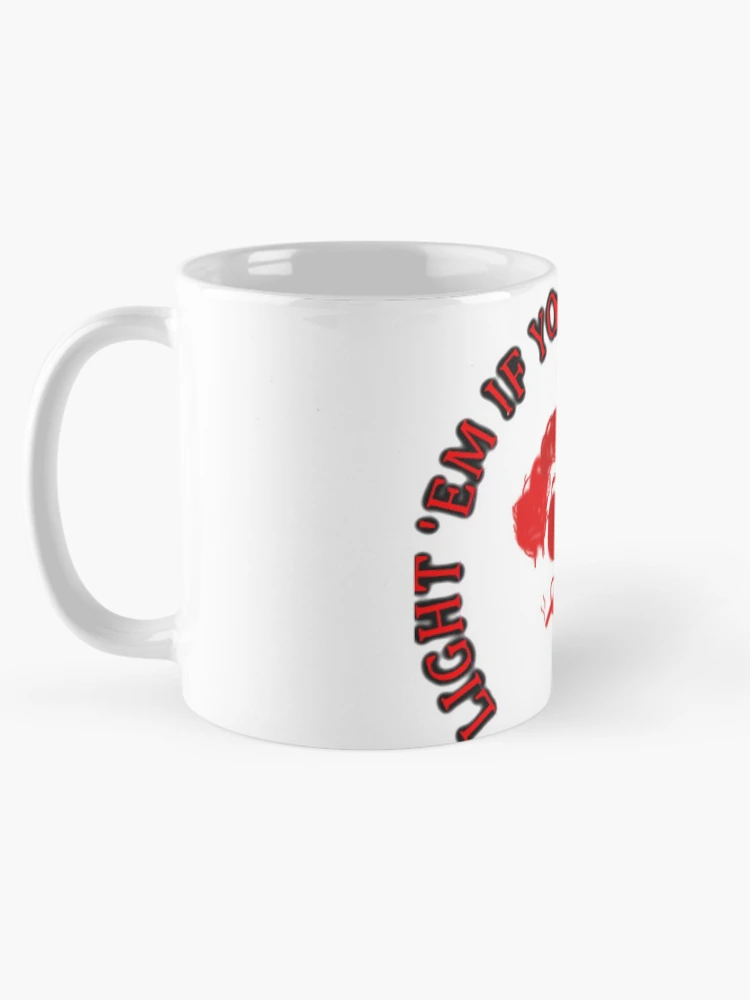 Thumbnail 5 of 6, Coffee Mug, DIRTY RANDY designed and sold by -BWB-.