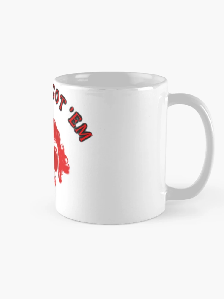 Thumbnail 3 of 6, Coffee Mug, DIRTY RANDY designed and sold by -BWB-.