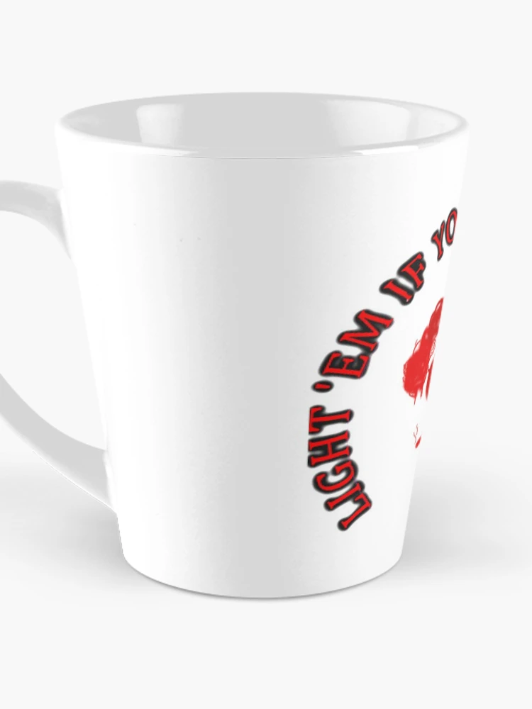 Thumbnail 3 of 4, Coffee Mug, DIRTY RANDY designed and sold by -BWB-.