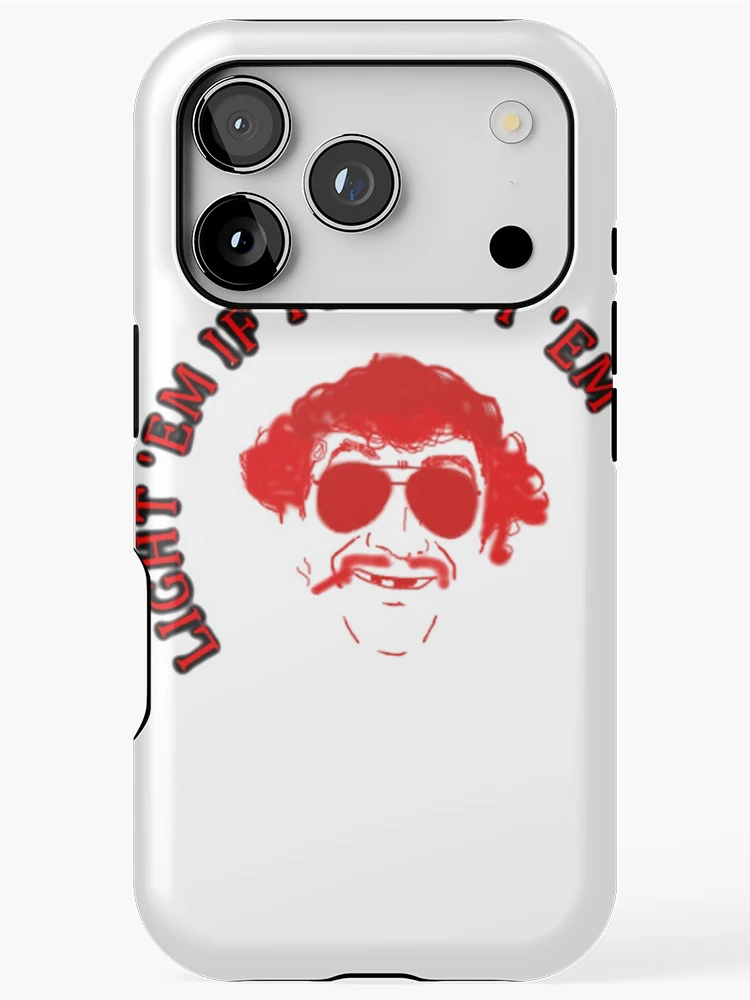 Thumbnail 1 of 4, iPhone Case, DIRTY RANDY designed and sold by -BWB-.