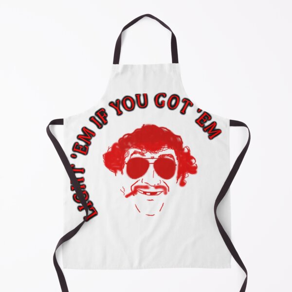 Item preview, DIRTY RANDY designed and sold by -BWB-.