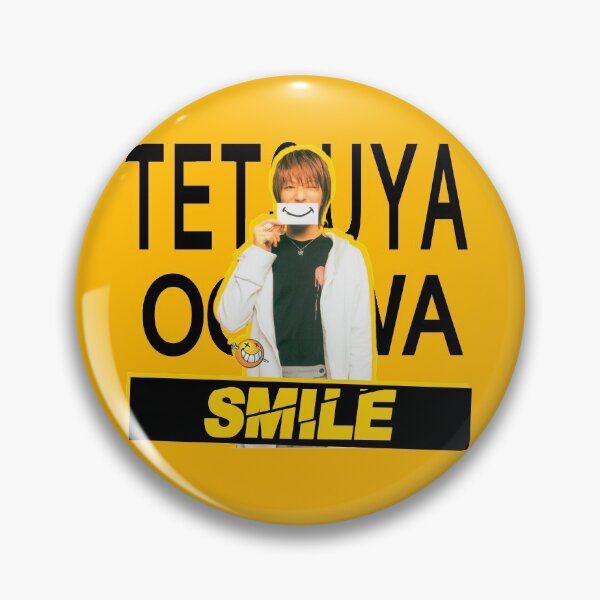 Item preview, Tetsu Smile designed and sold by fablehavens.