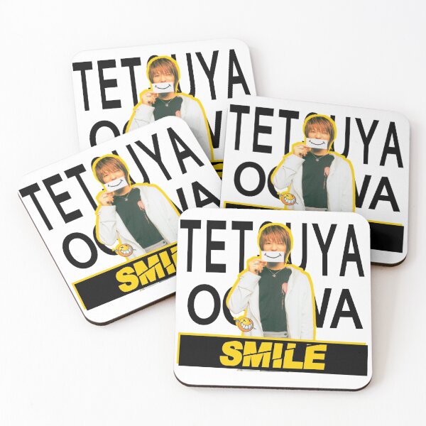 Item preview, Tetsu Smile designed and sold by fablehavens.