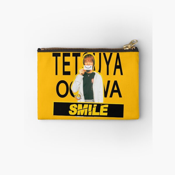 Item preview, Tetsu Smile designed and sold by fablehavens.