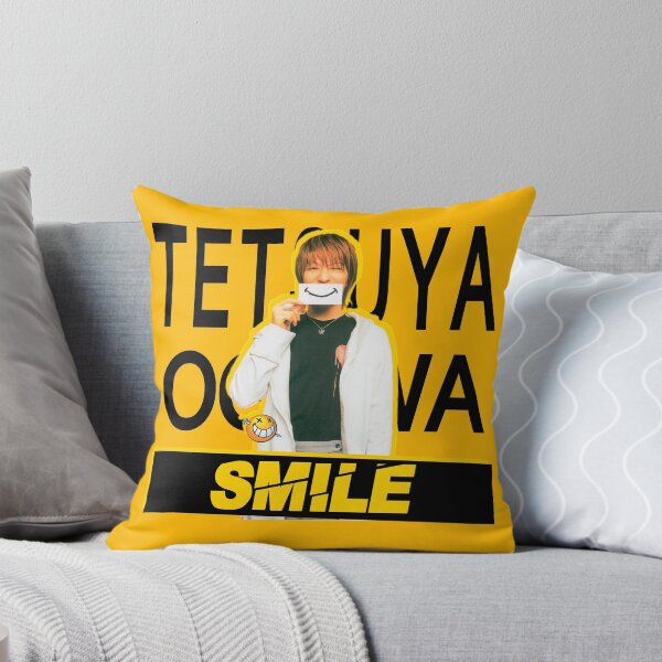 Item preview, Tetsu Smile designed and sold by fablehavens.