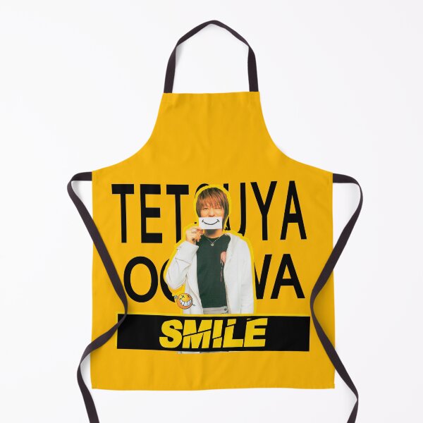 Item preview, Tetsu Smile designed and sold by fablehavens.