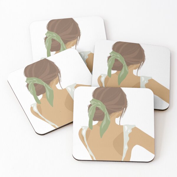 Item preview, Olive Bow  designed and sold by mariatza.