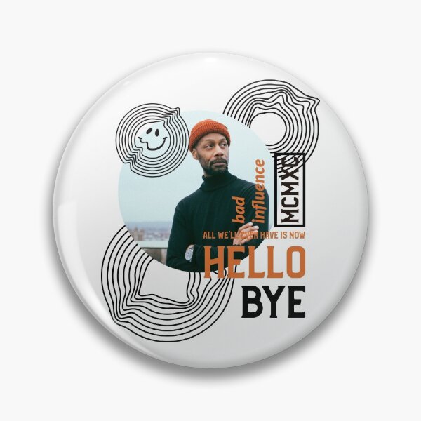 Item preview, Bad Influence designed and sold by AladdinMktgs.