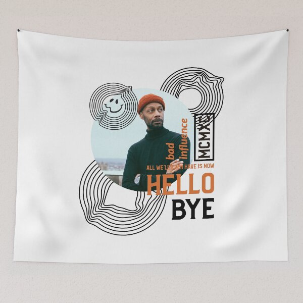 Item preview, Bad Influence designed and sold by AladdinMktgs.