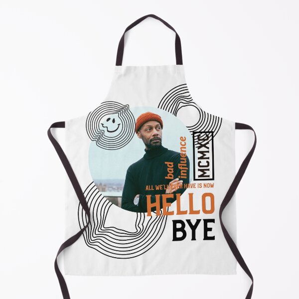 Item preview, Bad Influence designed and sold by AladdinMktgs.