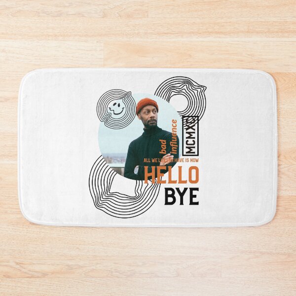 Item preview, Bad Influence designed and sold by AladdinMktgs.