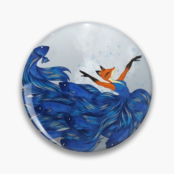 Item preview, Fox Trot designed and sold by Marta Tesoro.