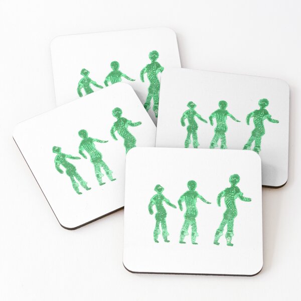 Item preview, The Roundhead Family designed and sold by Twisted Wick.