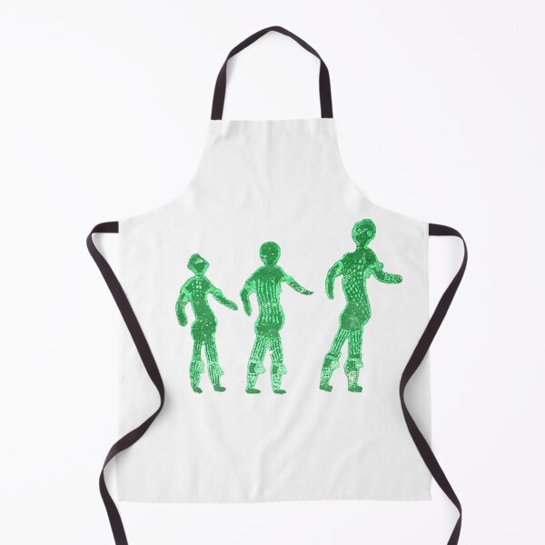 Item preview, The Roundhead Family designed and sold by Twisted Wick.