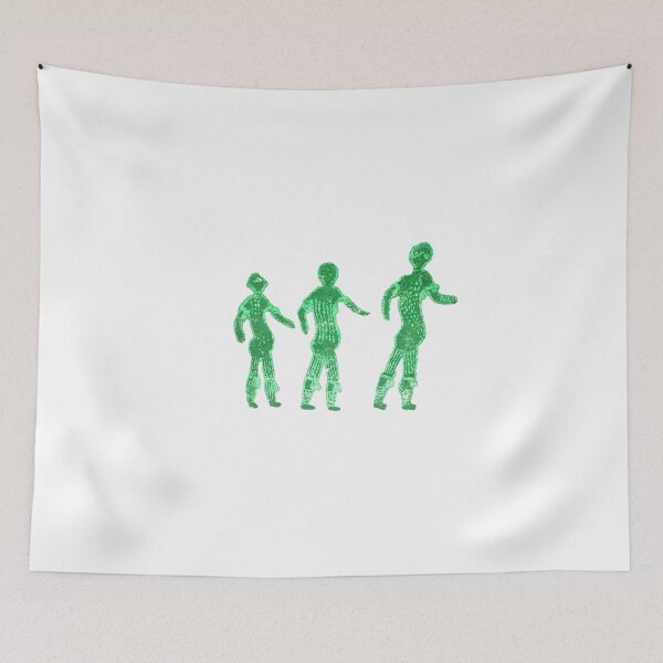 Item preview, The Roundhead Family designed and sold by Twisted Wick.