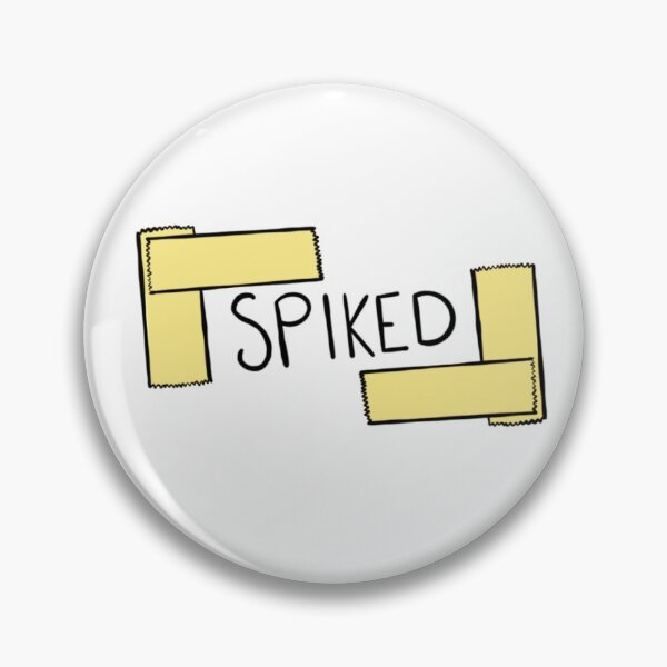 Item preview, SPIKED designed and sold by notastranger.