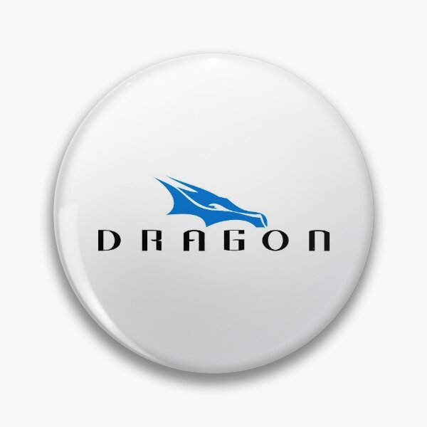 Item preview, SpaceX Dragon designed and sold by Arno Rois.