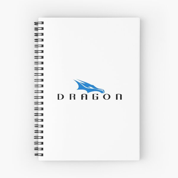 Item preview, SpaceX Dragon designed and sold by Arno Rois.