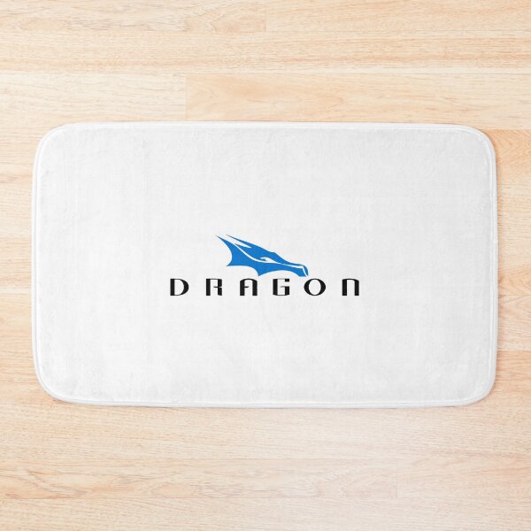 Item preview, SpaceX Dragon designed and sold by Arno Rois.