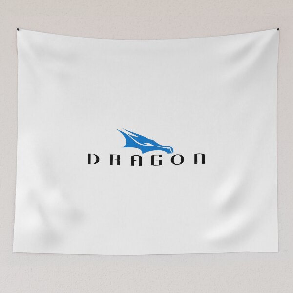 Item preview, SpaceX Dragon designed and sold by Arno Rois.