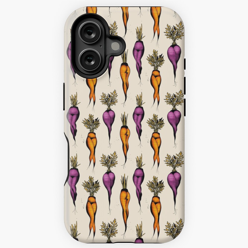 Item preview, iPhone Magsafe Tough Case designed and sold by ceciliagranata.