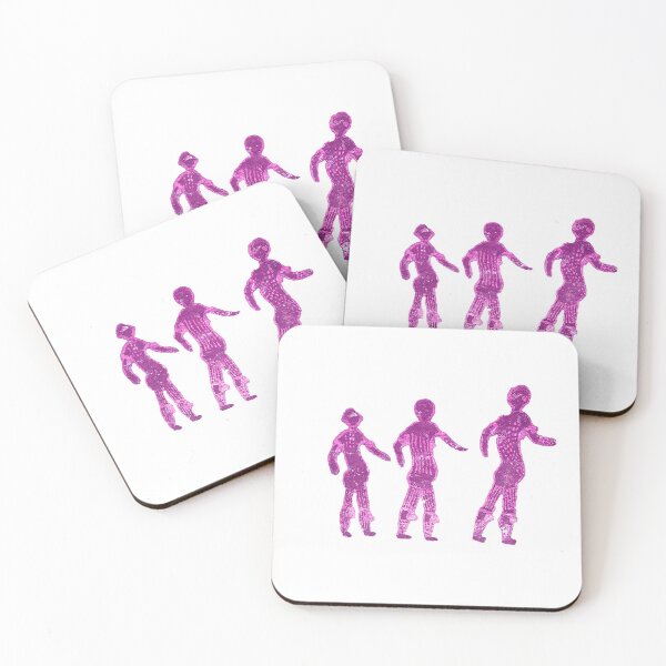 Item preview, The Roundhead Family designed and sold by Twisted Wick.