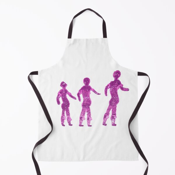 Item preview, The Roundhead Family designed and sold by Twisted Wick.