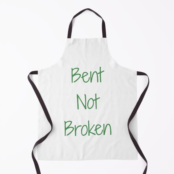 Item preview, Bent Not Broken designed and sold by DivineDesigns11.
