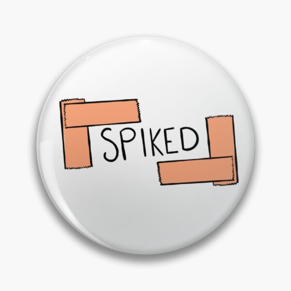 Item preview, SPIKED designed and sold by notastranger.