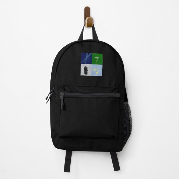 Item preview, The X Files designed and sold by fablehavens.