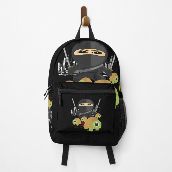 Item preview, Ninja and Turtles designed and sold by Adamzworld.
