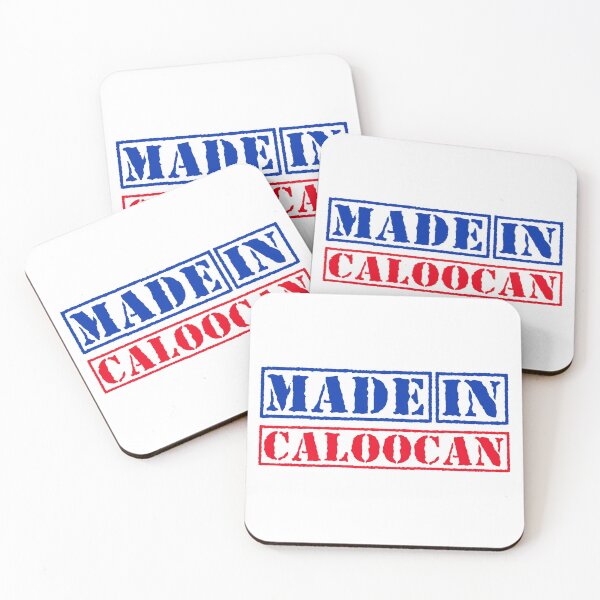 Item preview, Made in Caloocan Philippines designed and sold by xesed.