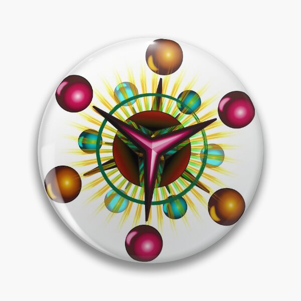 Item preview, Metatomic Particle designed and sold by oz10.