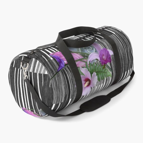 Item preview, Bamboo lilac delirium designed and sold by delcueto.