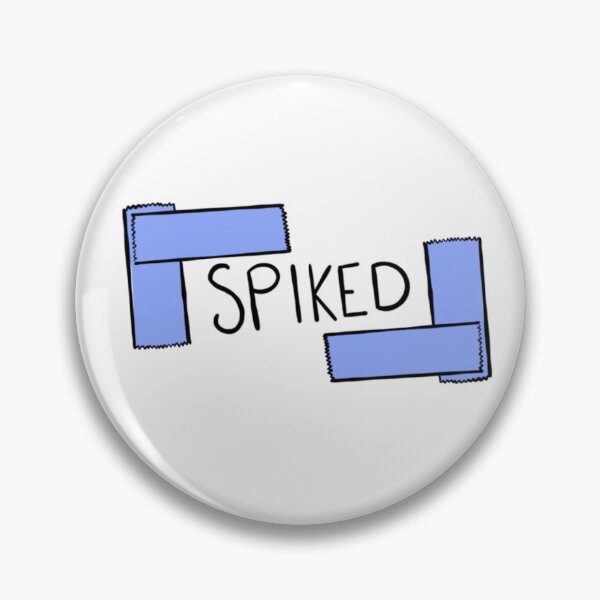 Item preview, SPIKED designed and sold by notastranger.