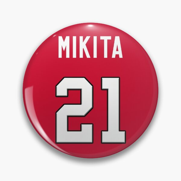 Item preview, Stan Mikita designed and sold by positiveimages.
