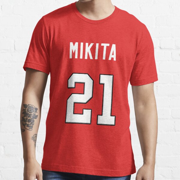 Stan Mikita Essential T-Shirt for Sale by positiveimages