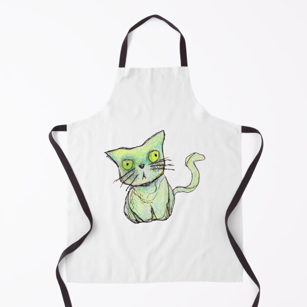 Item preview, Smelly Cat designed and sold by Stephanie Massie.