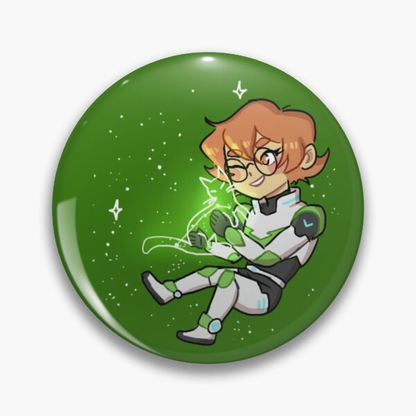 Item preview, space cat- Pidge designed and sold by reindeerene.
