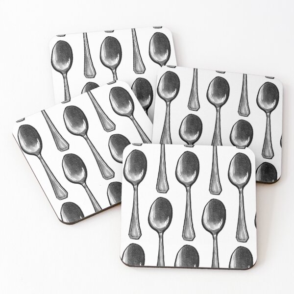 Item preview, Spoon designed and sold by Araly  Langomas.