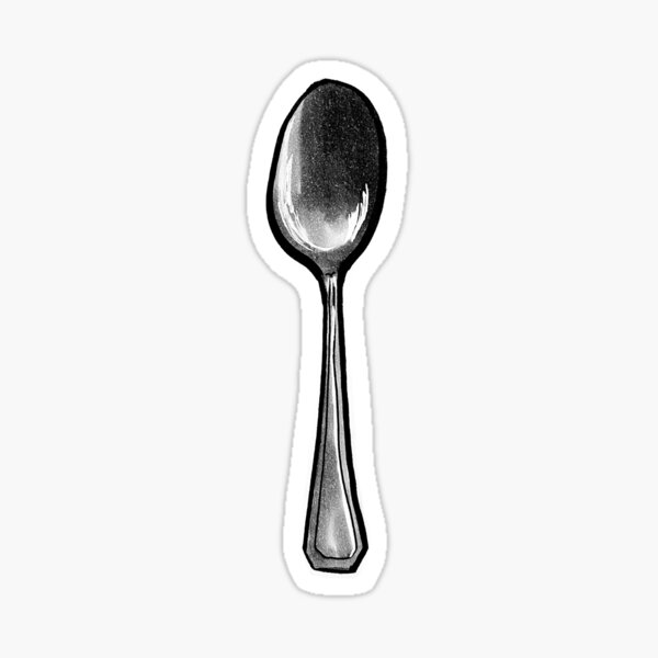 Spoon Meme Merch & Gifts for Sale