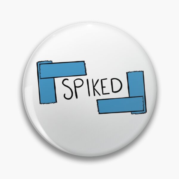 Item preview, SPIKED designed and sold by notastranger.