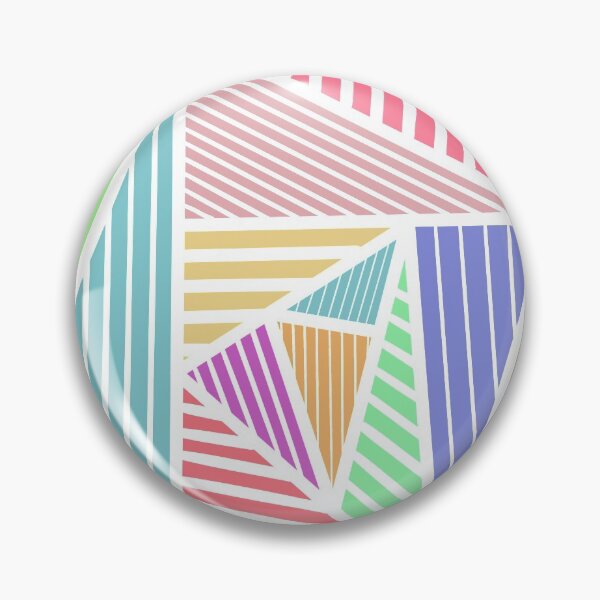 Item preview, Triangles designed and sold by apis-florea.