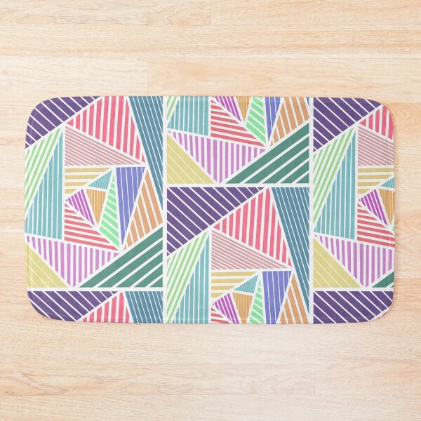 Item preview, Triangles designed and sold by apis-florea.
