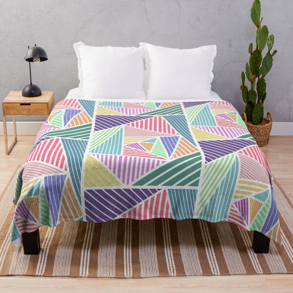 Item preview, Triangles designed and sold by apis-florea.