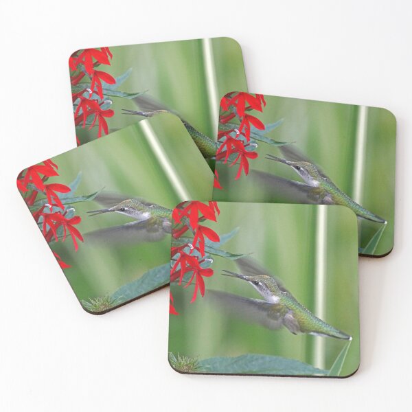 Item preview, Bright Red Invitation designed and sold by Deb Oppermann.