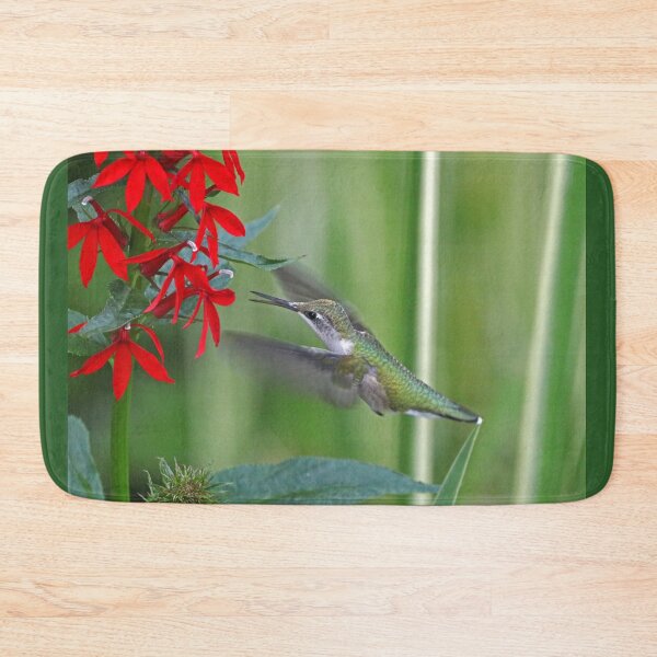 Item preview, Bright Red Invitation designed and sold by Deb Oppermann.