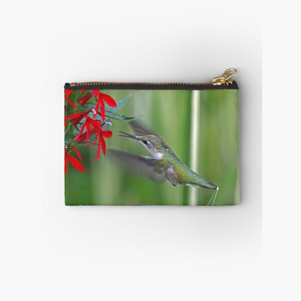 Item preview, Bright Red Invitation designed and sold by Deb Oppermann.