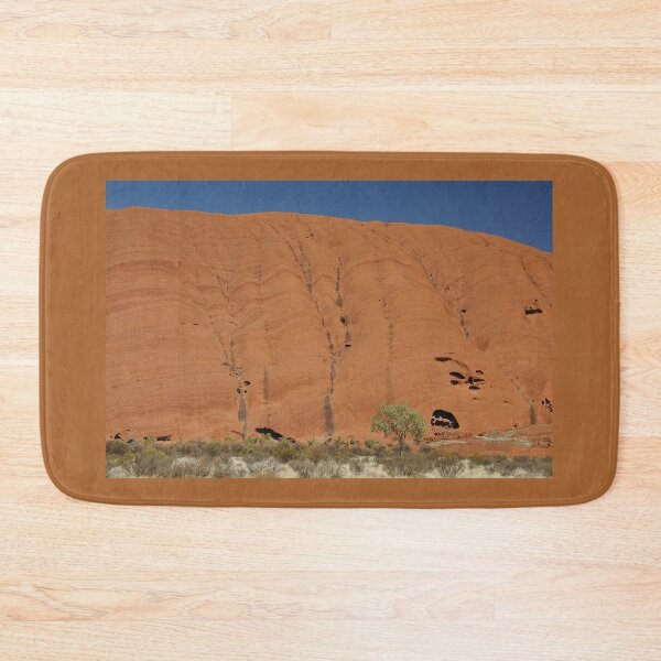 Item preview, Tree & Branches On The Rock, Australia 2019  designed and sold by muz2142.